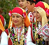Bulgarian culture